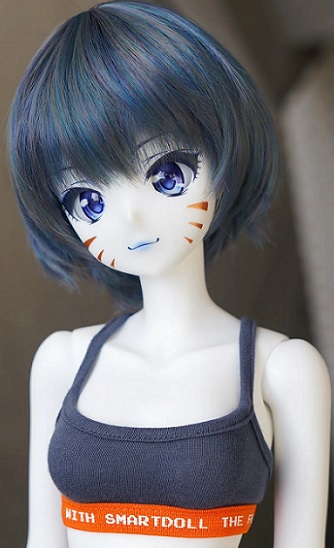 Prowess Anime (Porcelain White)